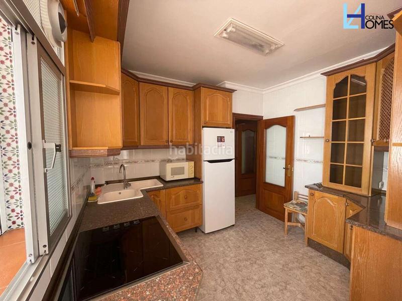 Foto 985f366a-4caf-41e8-8b7d-fb5bb22656e4. Flat in Barrio de Ciudad Jardín Málaga