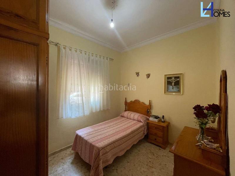 Foto c74fa34f-1712-414b-a3b8-8224c15a976d. Flat in Barrio de Ciudad Jardín Málaga
