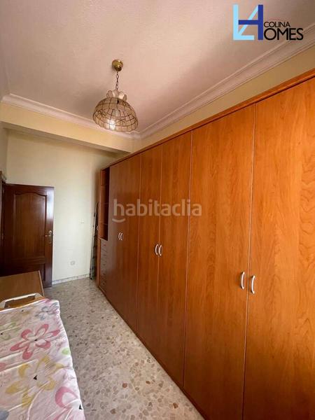 Foto cca11857-fd83-4be0-98b5-e283d40dd764. Flat in Barrio de Ciudad Jardín Málaga
