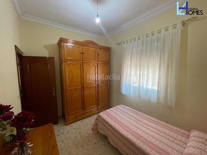 Foto cd6d6cc2-c39b-42aa-87a5-04de32763a3a. Flat in Barrio de Ciudad Jardín Málaga