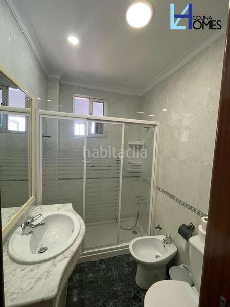 Foto e46cfb28-acb5-4ce2-ae8e-df2fe961a4a4. Flat in Barrio de Ciudad Jardín Málaga