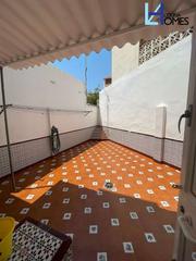 Pis a Barrio de Ciudad Jardín. Piso en venta en ciudad jardin, malaga