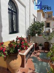 Casa adossada a La Colina. Chalet adosado en venta en la colina, torremolinos