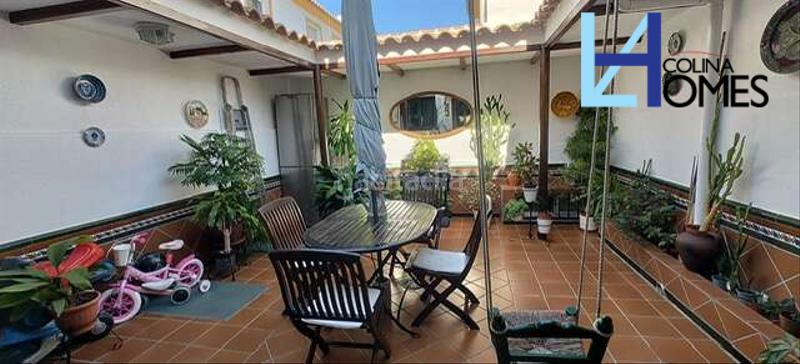 Foto 251ed750-1412-4da6-a510-d5ccd00a1476. Casa adosada chalet adosado en venta en La Colina, en Torremolinos