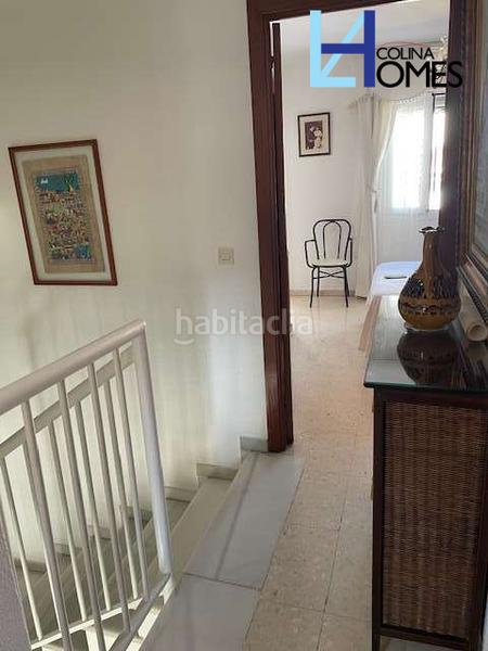 Foto 2cf4e815-eb65-492e-98a2-bb7b73b1b61f. Casa adosada chalet adosado en venta en La Colina, en Torremolinos
