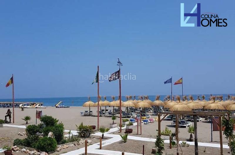 Foto 33e21301-f6d7-4e2e-8ad0-fe56e39d03fc. Casa adosada chalet adosado en venta en La Colina, en Torremolinos