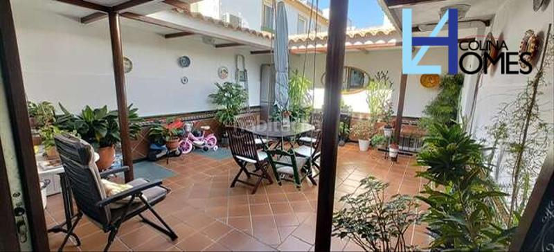 Foto 45fa50a9-64c8-4974-926d-8c8e93a59e0e. Casa adosada chalet adosado en venta en La Colina, en Torremolinos