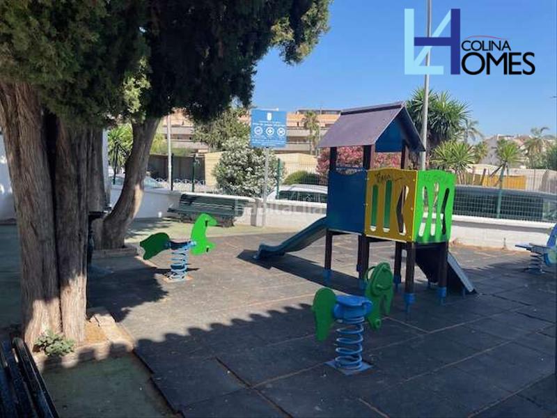 Foto 5b06c377-306e-4193-9fdd-8390ce0204e9. Casa adosada chalet adosado en venta en La Colina, en Torremolinos
