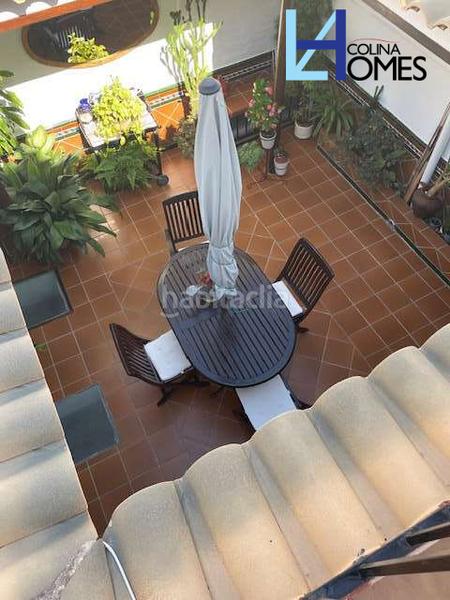 Foto 922c0416-f257-493c-8231-8a472d797842. Casa adosada chalet adosado en venta en La Colina, en Torremolinos