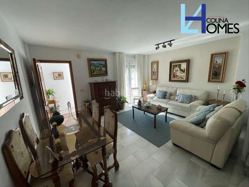 Foto aa96ddda-acda-490f-ae16-f9be68bfcd8a. Casa adosada chalet adosado en venta en La Colina, en Torremolinos