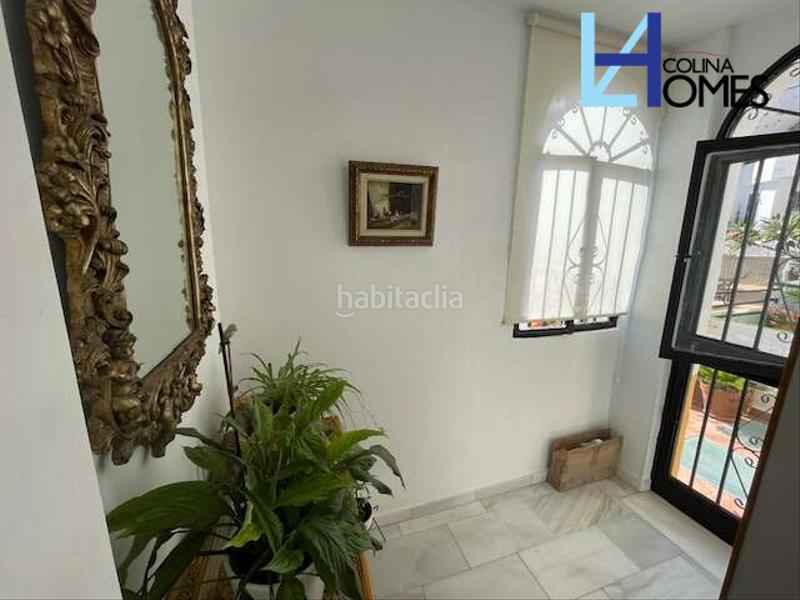 Foto ef231be9-789c-43c5-9587-94d6b1b8607a. Casa adosada chalet adosado en venta en La Colina, en Torremolinos