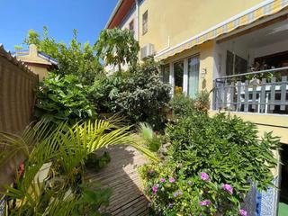 Maison jumelée à Churriana - El Pizarrillo - La Noria - Guadalsol. Chalet adosado en venta  el cuartón, churriana málaga