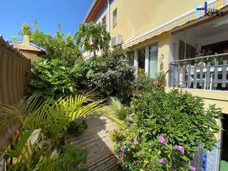 Casa adossada a Churriana - El Pizarrillo - La Noria - Guadalsol. Chalet adosado en venta  el cuartón, churriana málaga