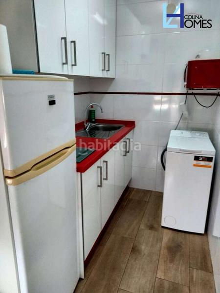 Foto 145b20d5-7147-43a9-91e1-b9220e39305d. Apartamento  en las estrellas en Manantiales-Estación de Autobuses Torremolinos