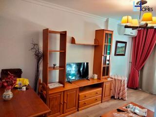 Apartament a Manantiales-Estación de Autobuses. Apartamento en las estrellas torremolinos