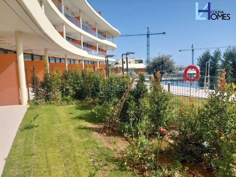 Foto 8d3d4ab9-d35c-4363-b795-94f2b948867d. Apartamento valley collection higuerón resort en Fuengirola
