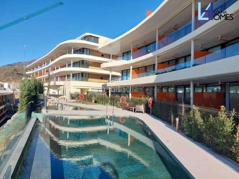 Foto 8df4e354-5405-4620-9d0d-2644bf2c567a. Apartamento valley collection higuerón resort en Fuengirola