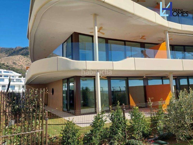 Foto a8800fd6-a0be-45a9-bae2-e9820a95bf56. Apartamento valley collection higuerón resort en Fuengirola