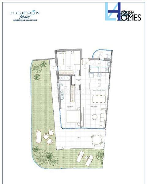 Foto adf88804-b93e-456f-8441-ba8211c41d65. Apartamento valley collection higuerón resort en Fuengirola