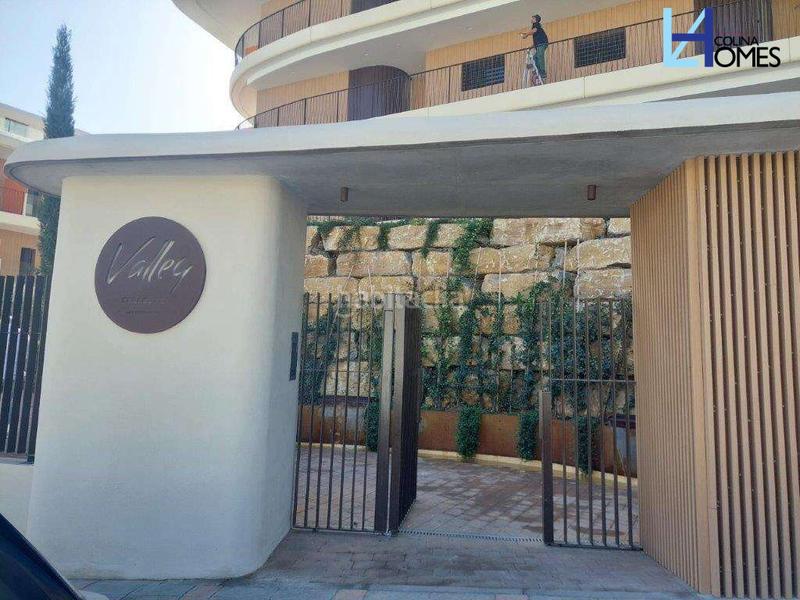 Foto c331d2ed-355b-4675-8444-8ac5ab2dba42. Apartamento valley collection higuerón resort en Fuengirola