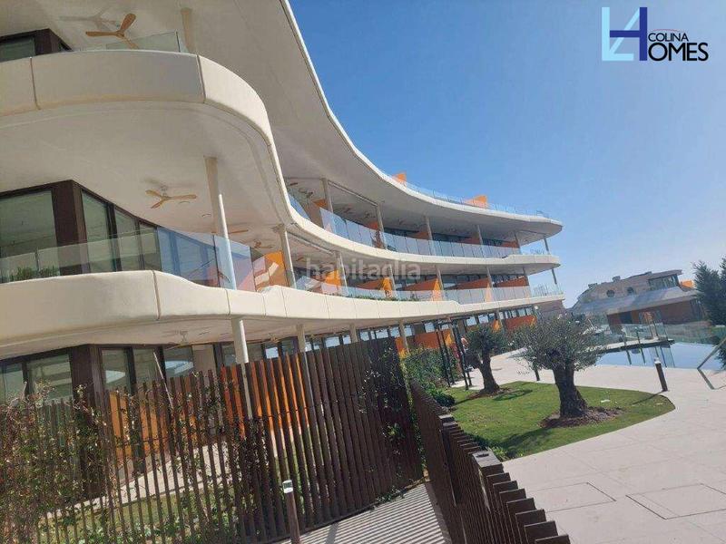 Foto dadf5e15-731d-45aa-81b0-9794553c57a0. Apartamento valley collection higuerón resort en Fuengirola