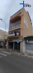 Edifici a Calvario. Edificio centrico en venta en torremolinos
