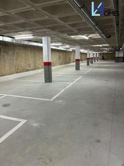 Aparcament cotxe a Playamar - Benyamina. Plazas de garaje en venta,  playamar, torremolinos