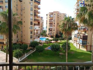 Appartement à Playamar - Benyamina. Piso en venta en playamar , torremolinos