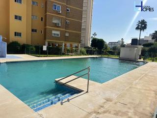 Appartement à Playamar - Benyamina. Piso en playamar , torremolinos