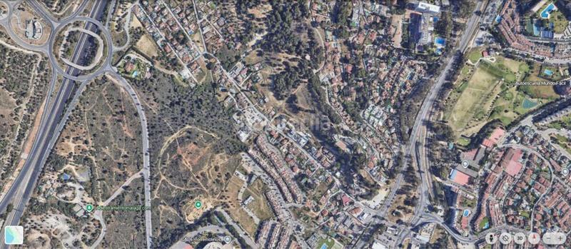 Foto 948cd742-1f02-4a9d-a385-ba944b8f491e. Residential plot in Manantiales-Estación de Autobuses Torremolinos