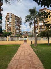 Apartament en Playamar - Benyamina. Piso en playamar, junto al mar, torremolinos