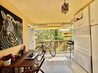 Pis en Calahonda. Vivienda a 600 m de la playa de calahonda , mijas