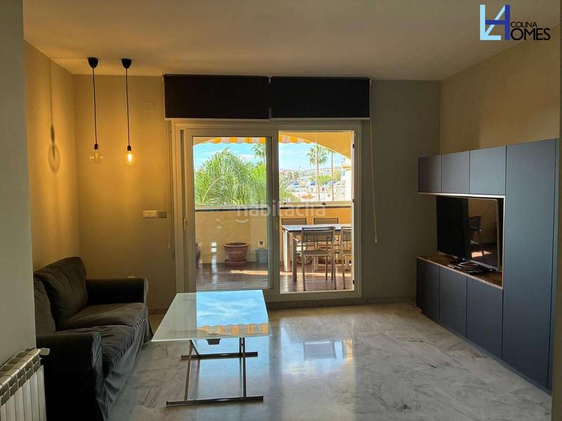 Foto a58eedb7-5098-4307-a038-94c26a27df84. Piso  en venta en Los Álamos primera línea de playa en Torremolinos