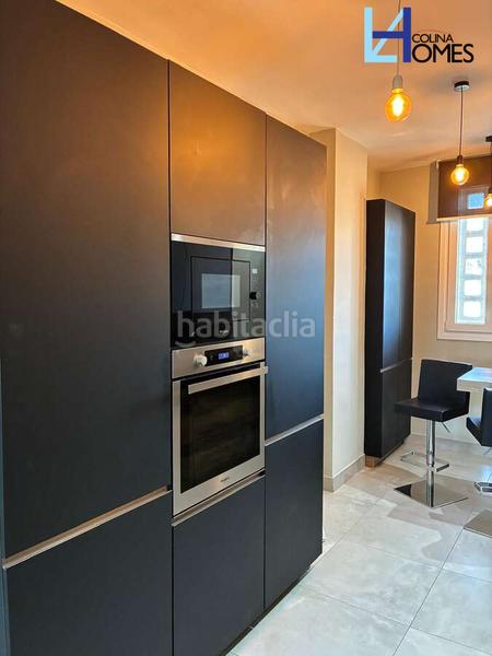 Foto e4a9d0f4-8431-4b94-ab2f-b33308a750f9. Piso  en venta en Los Álamos primera línea de playa en Torremolinos