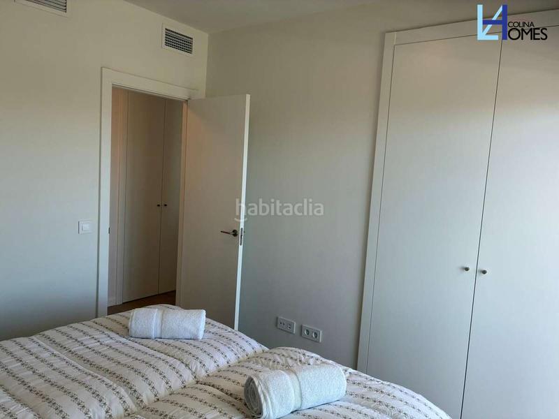 Foto a39645f2-56fa-4e00-90cb-70b06fba73ea. Affitto appartamento con parcheggio piscina in Los Álamos Torremolinos