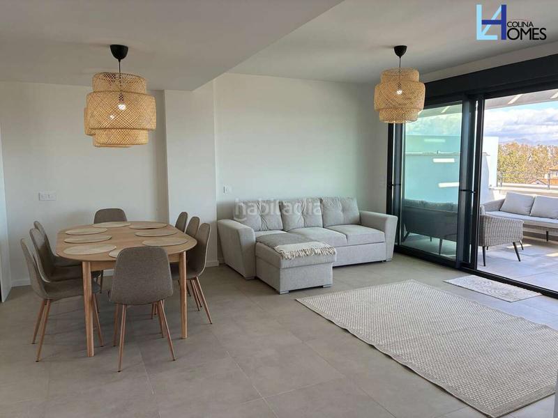 Foto e56479c4-a871-4a78-86c7-fba1632a72da. Affitto appartamento con parcheggio piscina in Los Álamos Torremolinos