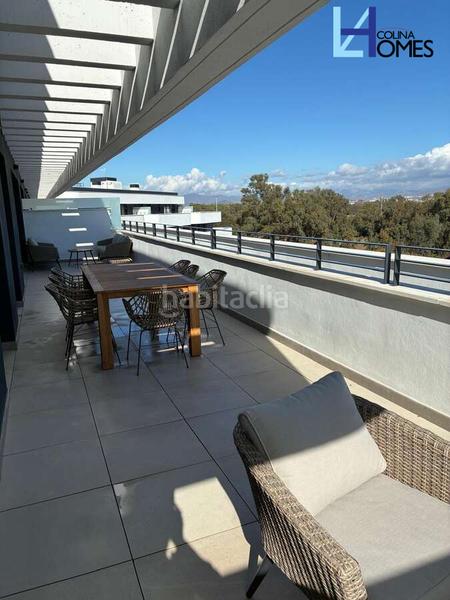 Foto 5b7699e3-aa16-44e7-b557-ba82e6037b4d. Miete etagenwohnung mit parking pool in Los Álamos Torremolinos