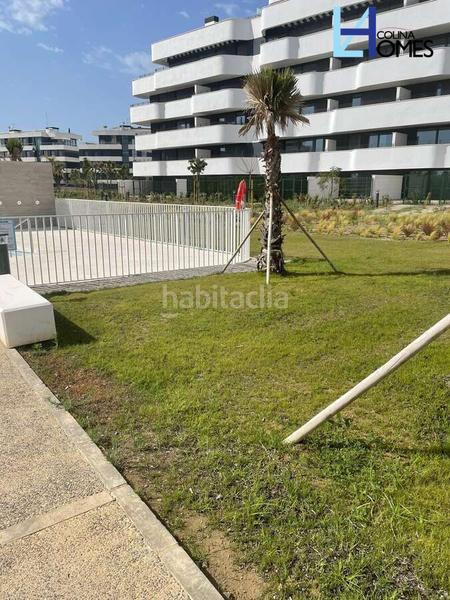 Foto dd7a6b72-1925-47b2-ae46-5f64c5d69dcd. Miete etagenwohnung mit parking pool in Los Álamos Torremolinos