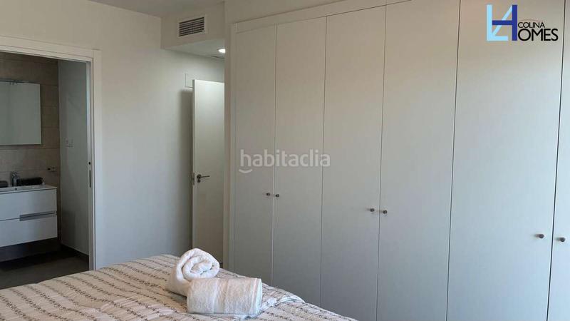 Foto 3e61ee4b-aa8b-4123-9bfe-574992c3c4c5. Rent flat with parking pool in Los Álamos Torremolinos