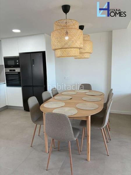 Foto 7596aacd-8d37-4345-b8f5-df9c78829df7. Rent flat with parking pool in Los Álamos Torremolinos