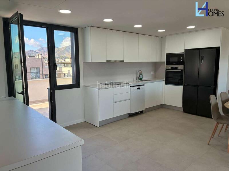 Foto de4506f7-392e-481d-8b9c-ebb871e6ff66. Rent flat with parking pool in Los Álamos Torremolinos