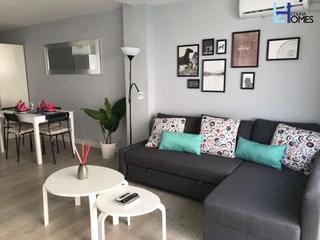 Studiowohnung  Del pinar. Fantastico estudio en el pinar, torremolinos