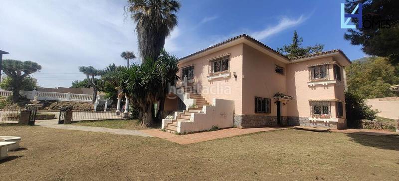 Foto 110ded21-8497-4997-92dd-80bcabd5867a. Chalet avec parking piscine dans Casablanca - La Viñuela Benalmádena