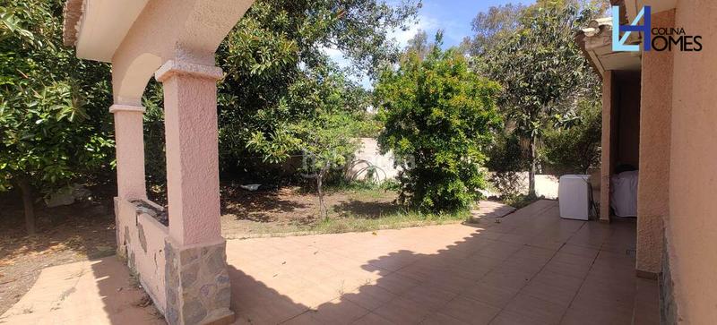 Foto bf939131-b014-487d-bcfa-7202ef7dd2a2. Chalet avec parking piscine dans Casablanca - La Viñuela Benalmádena