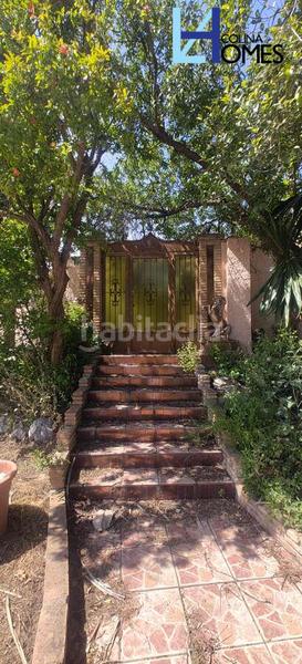 Foto f5e75390-ad76-4d1c-9098-db8316df364f. Chalet avec parking piscine dans Casablanca - La Viñuela Benalmádena