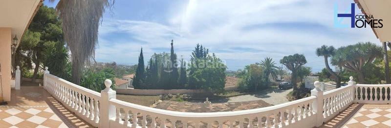 Foto f66263ce-8b30-4ad0-ab16-c721b9e0ca01. Chalet avec parking piscine dans Casablanca - La Viñuela Benalmádena