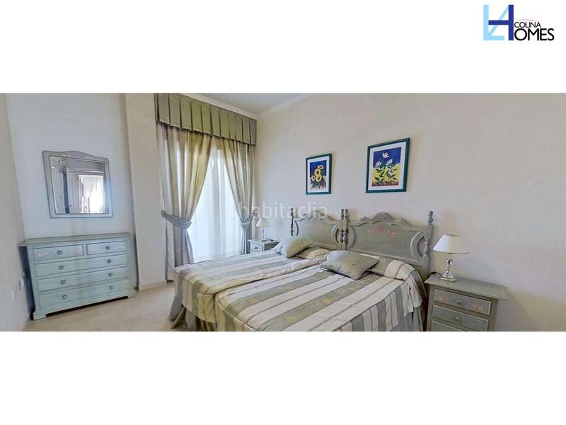 Foto 10c5e158-1fee-435c-91ce-14c09161fb76. Pis amb aparcament piscina a Cortijo Torrequebrada Benalmádena