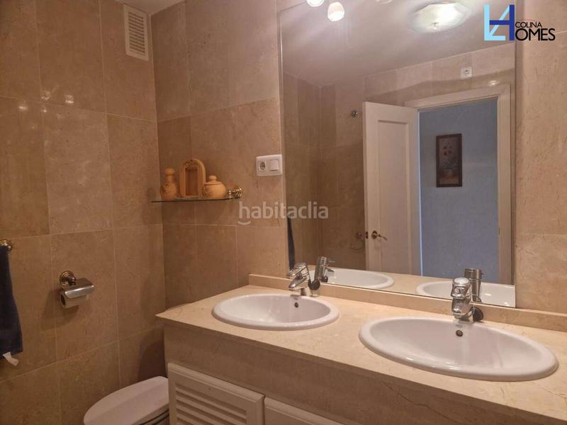 Foto 17d5f079-b89b-44c3-8a46-900d44f0afe3. Pis amb aparcament piscina a Cortijo Torrequebrada Benalmádena