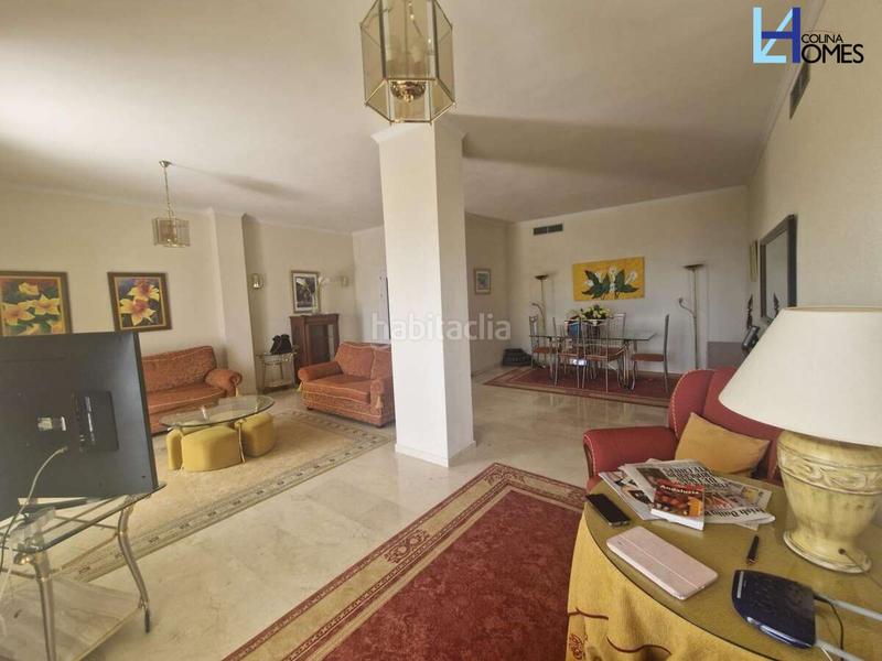 Foto a8162418-7a38-4baf-9370-64fbfeeb8426. Pis amb aparcament piscina a Cortijo Torrequebrada Benalmádena