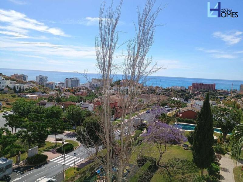 Foto c3b7eb68-48b5-4b14-a565-7dc53858f037. Pis amb aparcament piscina a Cortijo Torrequebrada Benalmádena
